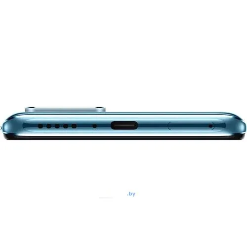 Смартфон Xiaomi 12T 8GB/128GB синий (международная версия)