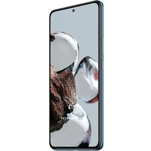 Смартфон Xiaomi 12T 8GB/128GB синий (международная версия)