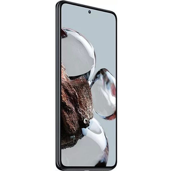 Смартфон Xiaomi 12T 8GB/256GB черный (международная версия)