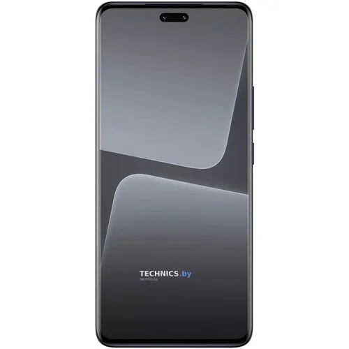 Смартфон Xiaomi 13 Lite 8GB/128GB черный (международная версия)