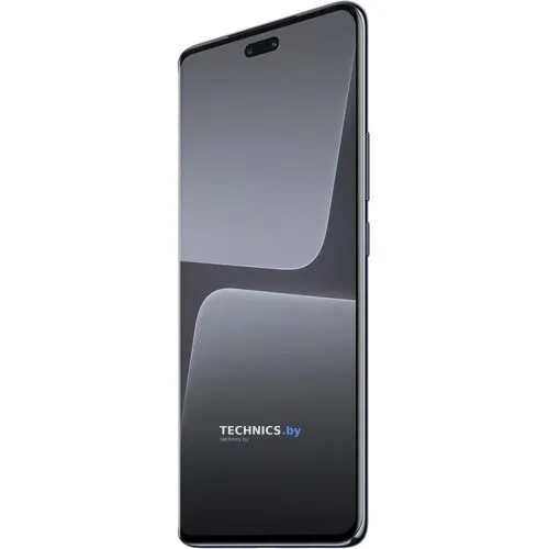 Смартфон Xiaomi 13 Lite 8GB/128GB черный (международная версия)