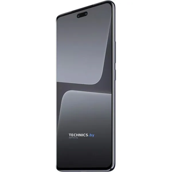 Смартфон Xiaomi 13 Lite 8GB/128GB черный (международная версия)