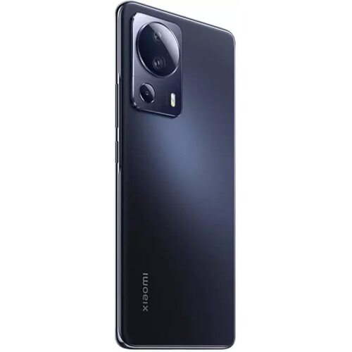 Смартфон Xiaomi 13 Lite 8GB/128GB черный (международная версия) (страница 8)