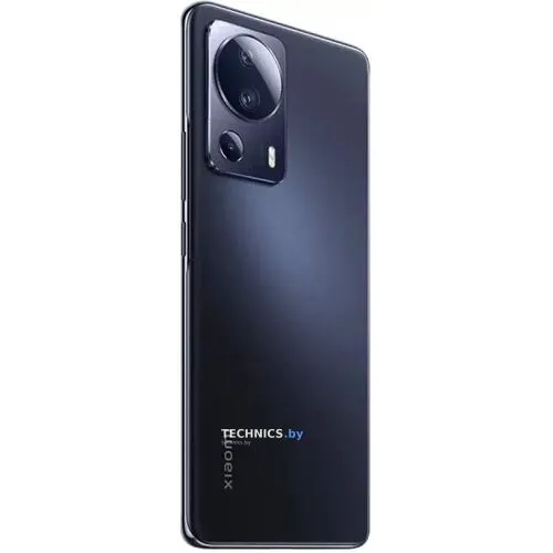 Смартфон Xiaomi 13 Lite 8GB/128GB черный (международная версия)