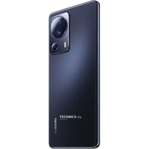 Смартфон Xiaomi 13 Lite 8GB/128GB черный (международная версия)