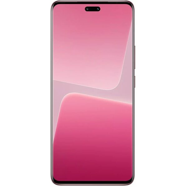 Смартфон Xiaomi 13 Lite 8GB/256GB нежно-розовый (международная версия)