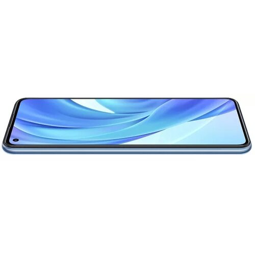 Смартфон Xiaomi Mi 11 Lite 8Gb/128Gb Blue (Global Version)