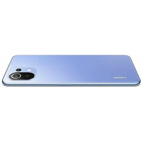 Смартфон Xiaomi Mi 11 Lite 8Gb/128Gb Blue (Global Version)