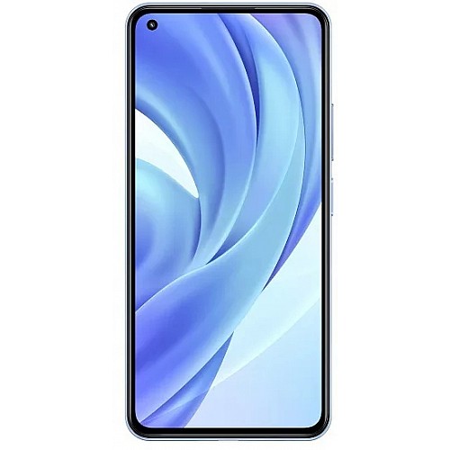 Смартфон Xiaomi Mi 11 Lite 8Gb/128Gb Blue (Global Version)