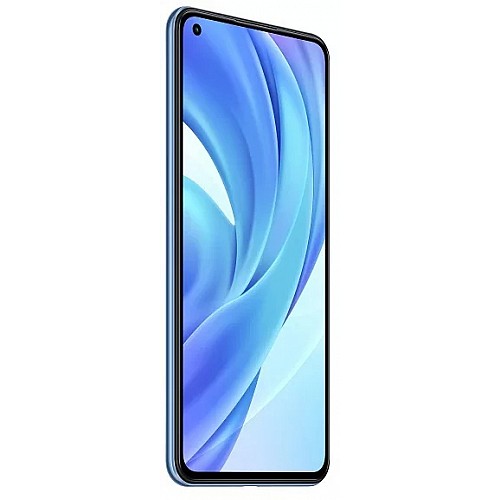 Смартфон Xiaomi Mi 11 Lite 8Gb/128Gb Blue (Global Version)