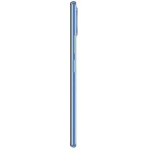 Смартфон Xiaomi Mi 11 Lite 8Gb/128Gb Blue (Global Version)