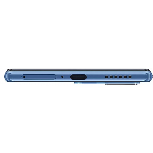 Смартфон Xiaomi Mi 11 Lite 8Gb/128Gb Blue (Global Version)