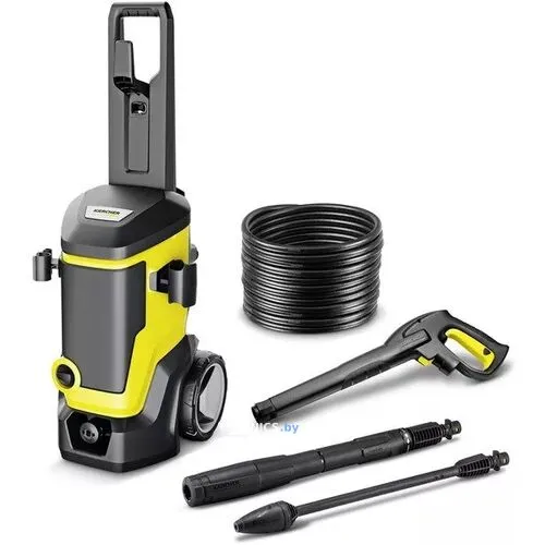 Купить Мойку высокого давления Karcher K 7 WCM 1.317-400.0