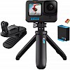 Экшн-камера GoPro HERO10 Black Edition