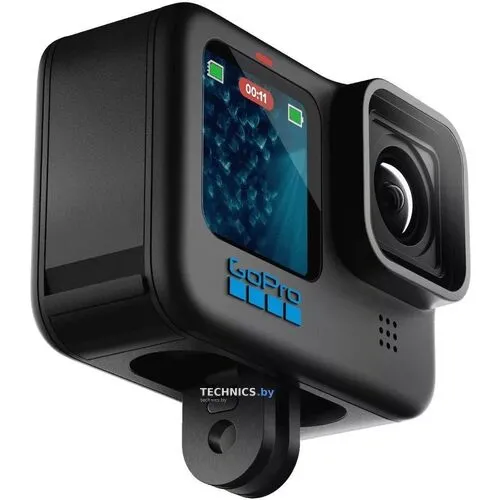 Экшн-камера GoPro HERO11 Black
