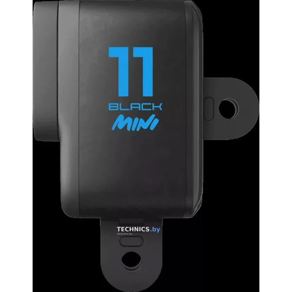 Экшн-камера GoPro HERO11 Black Mini