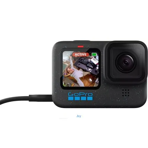 Экшн-камера GoPro HERO12