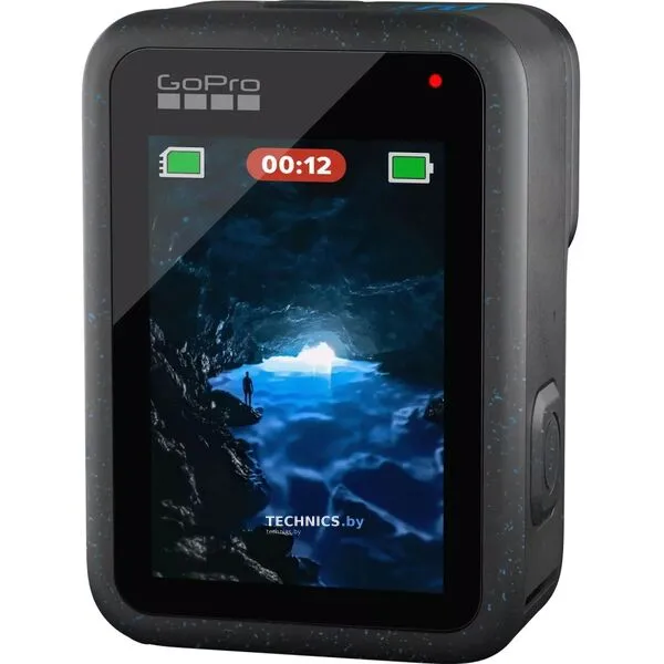 Экшн-камера GoPro HERO12