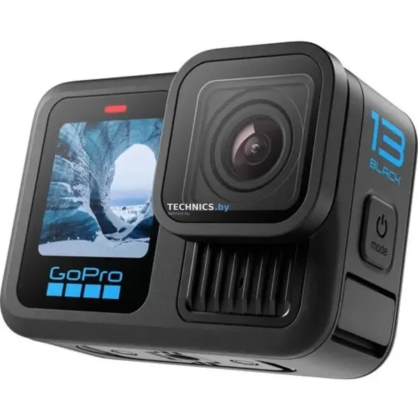 Экшн-камера GoPro HERO13 Black
