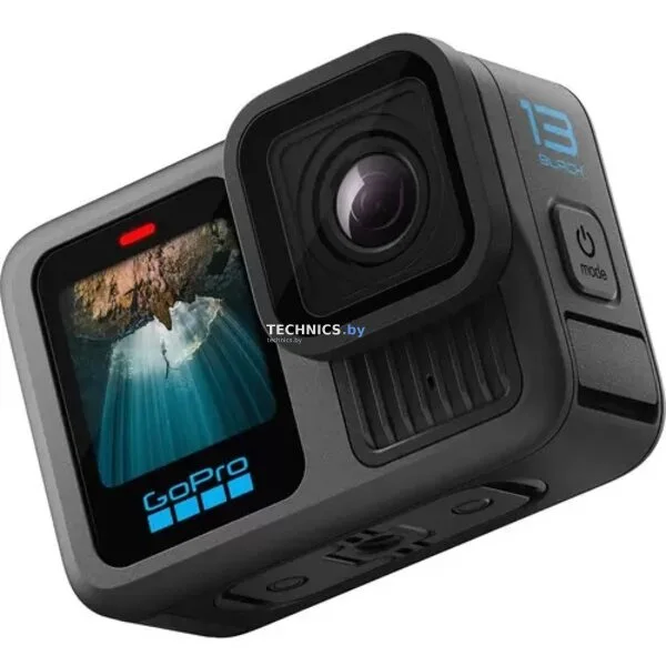 Экшн-камера GoPro HERO13 Black