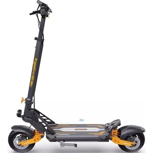 Электросамокат Kugoo G2 Max