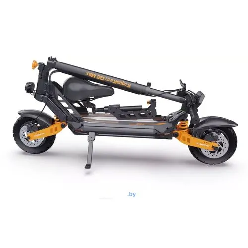 Электросамокат Kugoo G2 Max