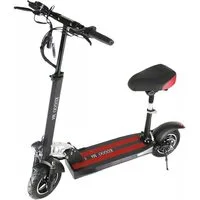 Электросамокат Kugoo M4 11 Ah (черный)