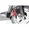 Электросамокат Kugoo Kirin M4 500W 11Ah (Black)