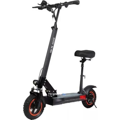 Электросамокат Kugoo M4 Pro 18 Ah 2020