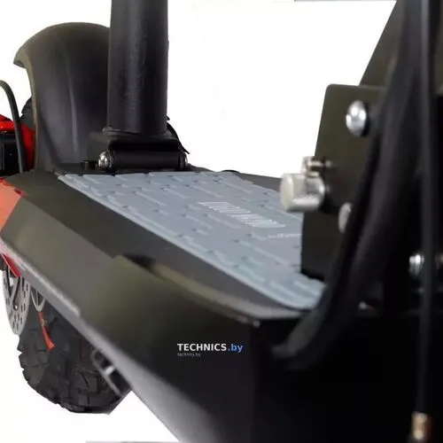 Электросамокат Kugoo M4 Pro 18 Ah 2020