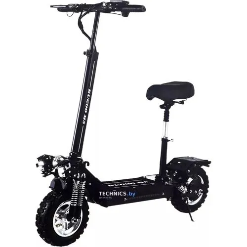 Электросамокат Kugoo M5
