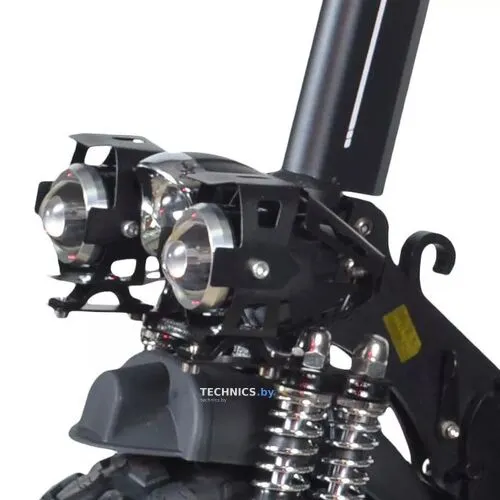 Электросамокат Kugoo M5