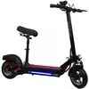Электросамокат Kugoo Max Speed 11 Ah