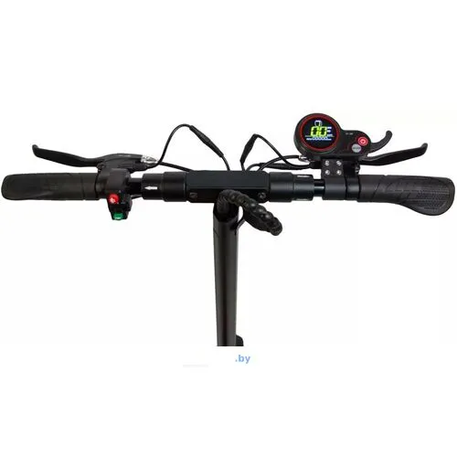Электросамокат Kugoo Max Speed 11 Ah