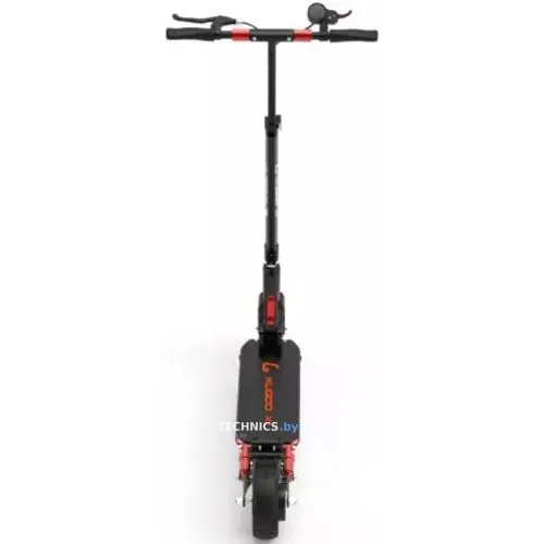 Электросамокат Kugoo X1 13 Ah
