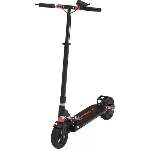Электросамокат Kugoo X1 13 Ah