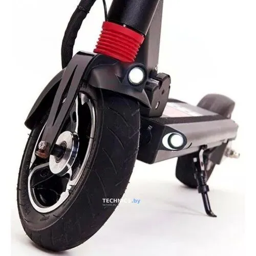 Электросамокат Kugoo X1 13 Ah