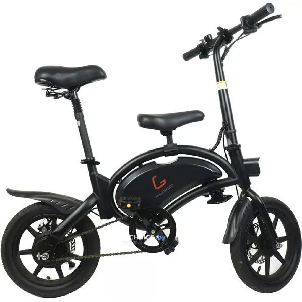 Электровелосипед Kugoo V1 JILONG