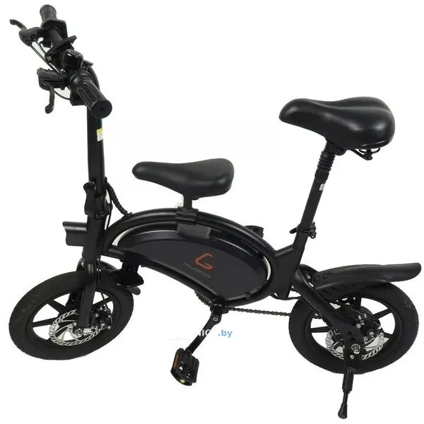 Электровелосипед Kugoo V1 JILONG