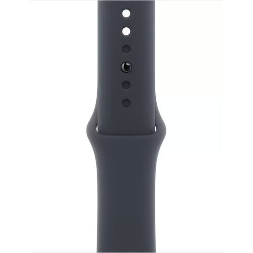Apple Watch SE 3 40mm Midnight (S/M) — Глубина черного и полный контроль