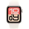 Apple Watch SE 3 (2026) 40mm Starlight — Элегантность и технологии