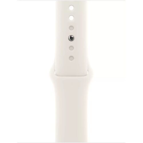 Apple Watch SE 3 (2026) 40mm Starlight — Элегантность и технологии