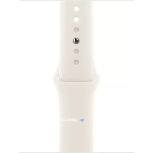 Apple Watch SE 3 40mm Starlight (S/M) — Ваш идеальный компаньон