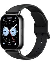 Умные часы Redmi Watch 5 Lite (черный, международная версия)