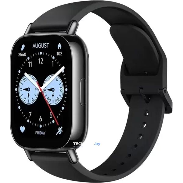 Умные часы Redmi Watch 5 Lite (черный, международная версия)