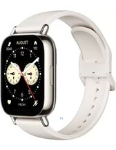 Умные часы Redmi Watch 5 Lite (золотистый, международная версия)