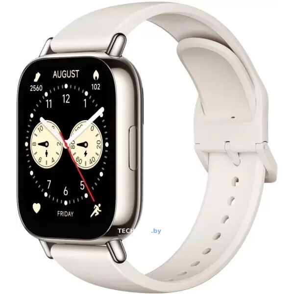 Умные часы Redmi Watch 5 Lite (золотистый, международная версия)