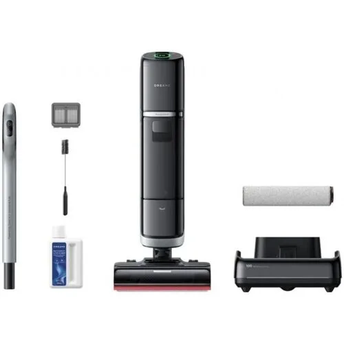 Купить Вертикальный моющий пылесос Dreame H15 Pro Heat (Евровилка) HHR48A