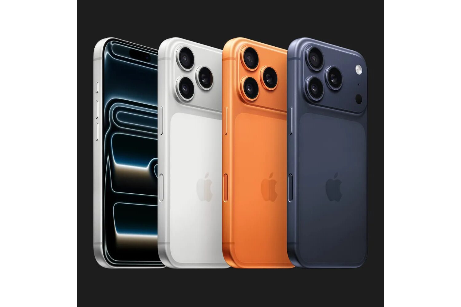  Смартфон Apple iPhone 17 Pro 12GB RAM: Новый стандарт мощности 