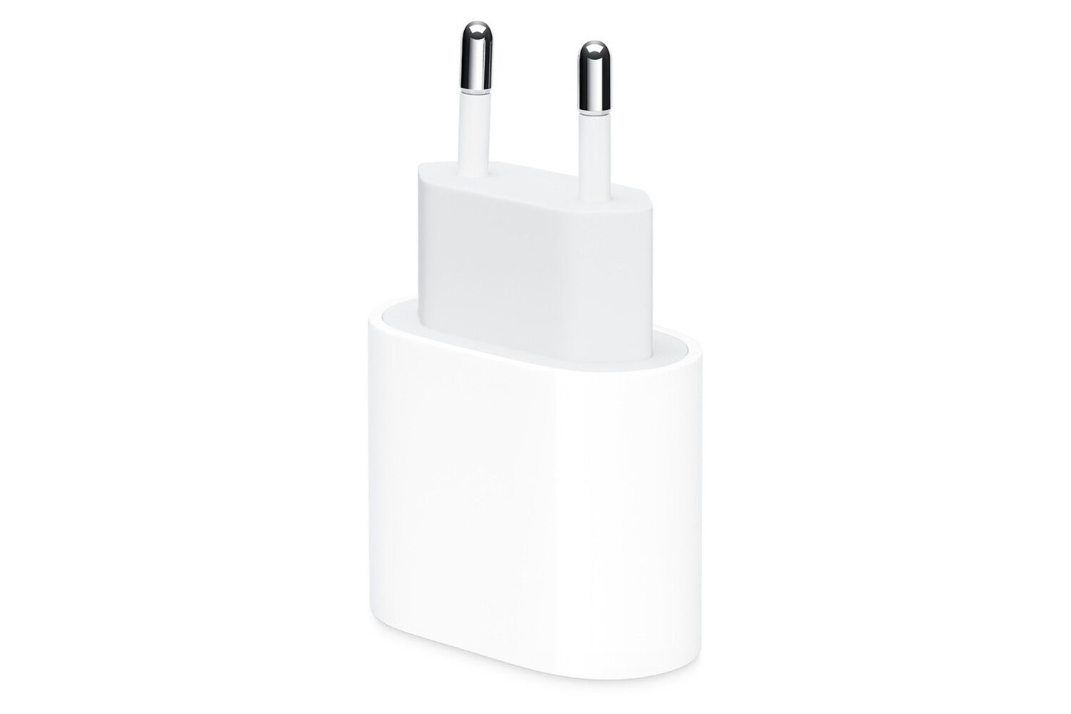 Сетевое зарядное устройство Apple 20W USB-C Power Adapter (MHJE3ZM/A)